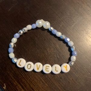 Lovely bracelet